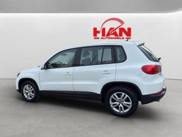 Volkswagen Tiguan - 3