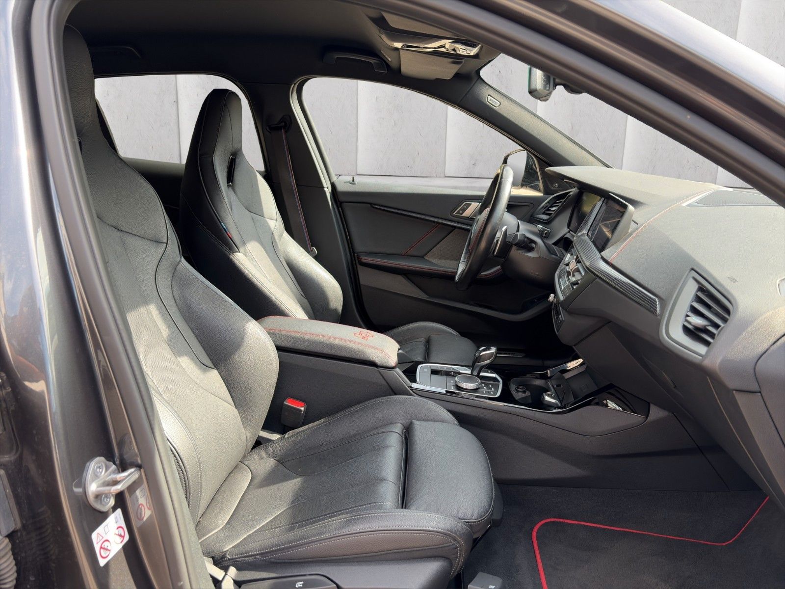 Fahrzeugabbildung BMW 128ti F40*ShadowLine*H&K* M-Sport*ACC*SHZ*