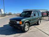 Land Rover Discovery Td 5 Aut./HU 2023 - gebrauchte Land Rover Discovery aus dem Jahr 1999