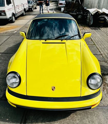 Porsche 911 S 2.2 TARGA 1971