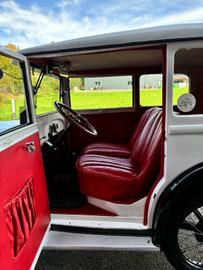 1931 BMW OTHERS 照片 5