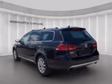 Volkswagen Passat Alltrack 4Motion*DSG*Panorama*Leder*Xenon - Volkswagen aus 2012: Kombi