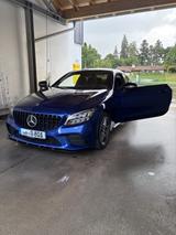 Mercedes-Benz C43 AMG Coupé 4MATIC Facelift - gebrauchte Mercedes-Benz C 43 AMG aus dem Jahr 2021