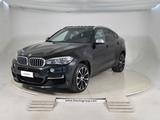 BMW X6 F16 Diesel M50d auto - BMW X6 F16