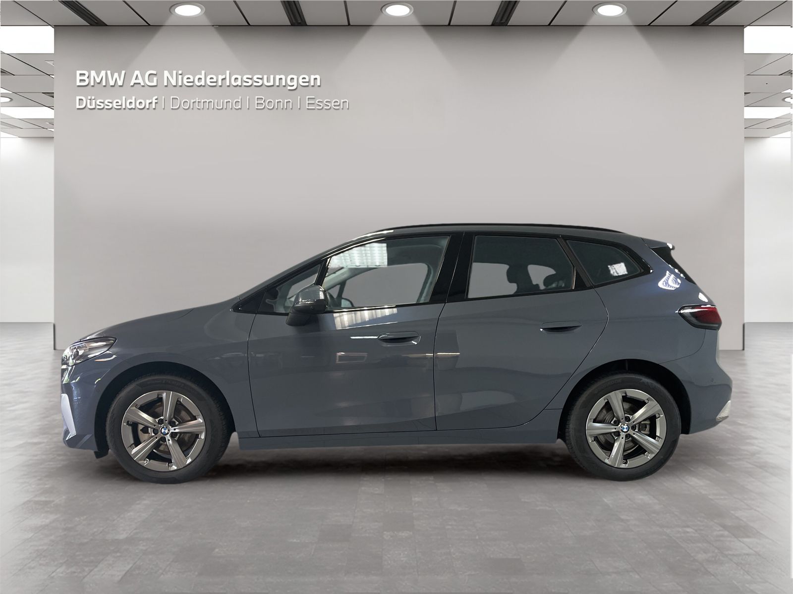 BMW 220 Active Tourer - Bild 5