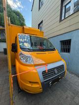 Fiat Ducato imbisswagen 2009 - : Imbiss