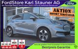 Ford Puma GEN-E VOLLELEKTRISCH 43 kWh 0,0% FIN* - silberne Ford Puma Gen-E