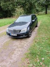 Mercedes-Benz Mercedes C-Klasse W204 , 1.8 KOMPRESOR , s... - Mercedes-Benz 190: 1.8