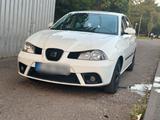 Seat Ibiza 1,9 Diesel - Seat Ibiza mit Diesel-Antrieb: Kleinwagen, 1.9