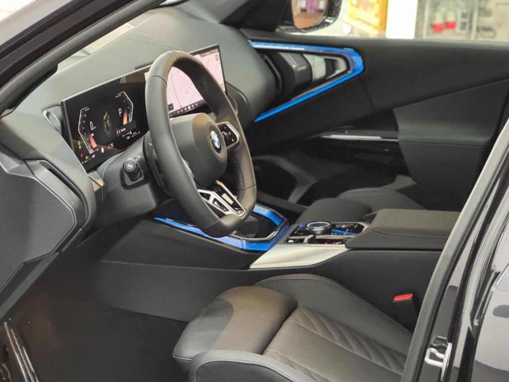 BMW X3 - Bild 7