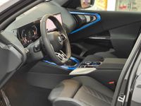 BMW X3 - Vorschau Bild 7