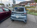 Aixam City Sport Ambition  ABS / inkl. Allwetterreifen - Aixam City Gebrauchtwagen