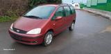 Ford Galaxie - gebrauchte Ford Galaxy aus dem Jahr 2001