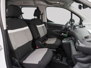 Citroën Berlingo Club M 1.2 TSI Pure Tech Automatik