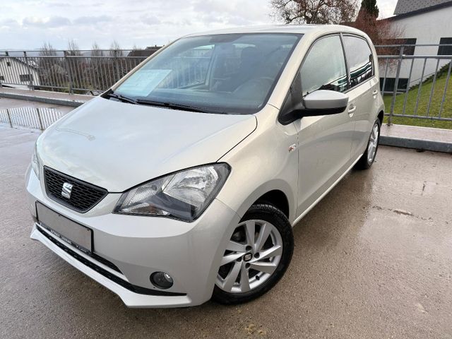 Seat Mii Style 1.0 Sport