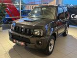 Suzuki Jimny Ranger Style Lim. |2. Hand|Nur29.TKM|4x4| - Suzuki Jimny in Wiesbaden