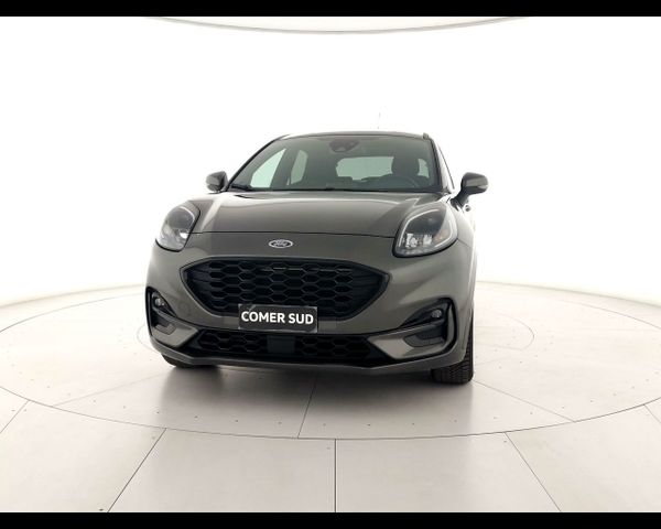 Ford FORD Puma 2020 - Puma 1.0 ecoboost h ST-Line s&s