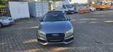 Audi A3 Limousine ambiente quattro - Audi A3: Automatik