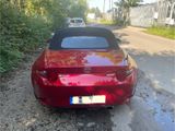 Mazda MX-5 2.0 SKYACTIV-G 160 i-ELOOP Sports-Line ... - Mazda MX-5 in München