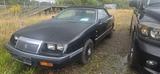 Chrysler Le Baron - Chrysler Gebrauchtwagen von 1995