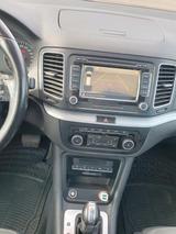 Volkswagen VW sharan 2.0 TDI Highline. DSG. LED Schei... - VW Sharan in Bonn