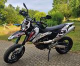 KTM 690 SMC LC4 - Top gepflegt mit vielen Extras - KTM LC4