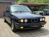 BMW 520 i * E34 * 6 Zylinder * 1994 * Oldt... - gebrauchte BMW 5er Reihe aus dem Jahr 1994