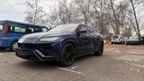 Lamborghini Urus 4.0 V8 Biturbo | 650 PS | Panorama | 360° - Lamborghini Gebrauchtwagen in Berlin