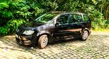 Volkswagen Touran 1.9 TDI DSG DPF Highline Highline