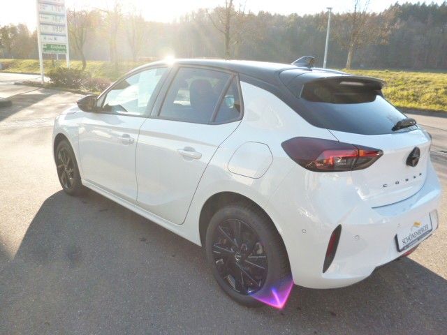 Corsa F 5-tg. 1,2 GS Navi,I-Lux,RK,PP,Sitzheizun