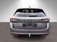 Skoda Superb - Vorschau Bild 6