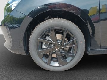 Fotografie 8 des Opel Corsa F GS Kamera SHZ Allwetter