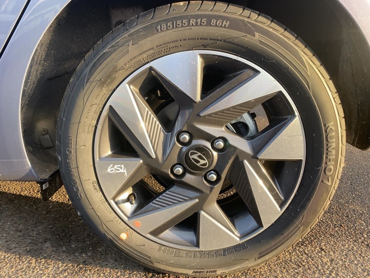 Hyundai i10 - Bild 7