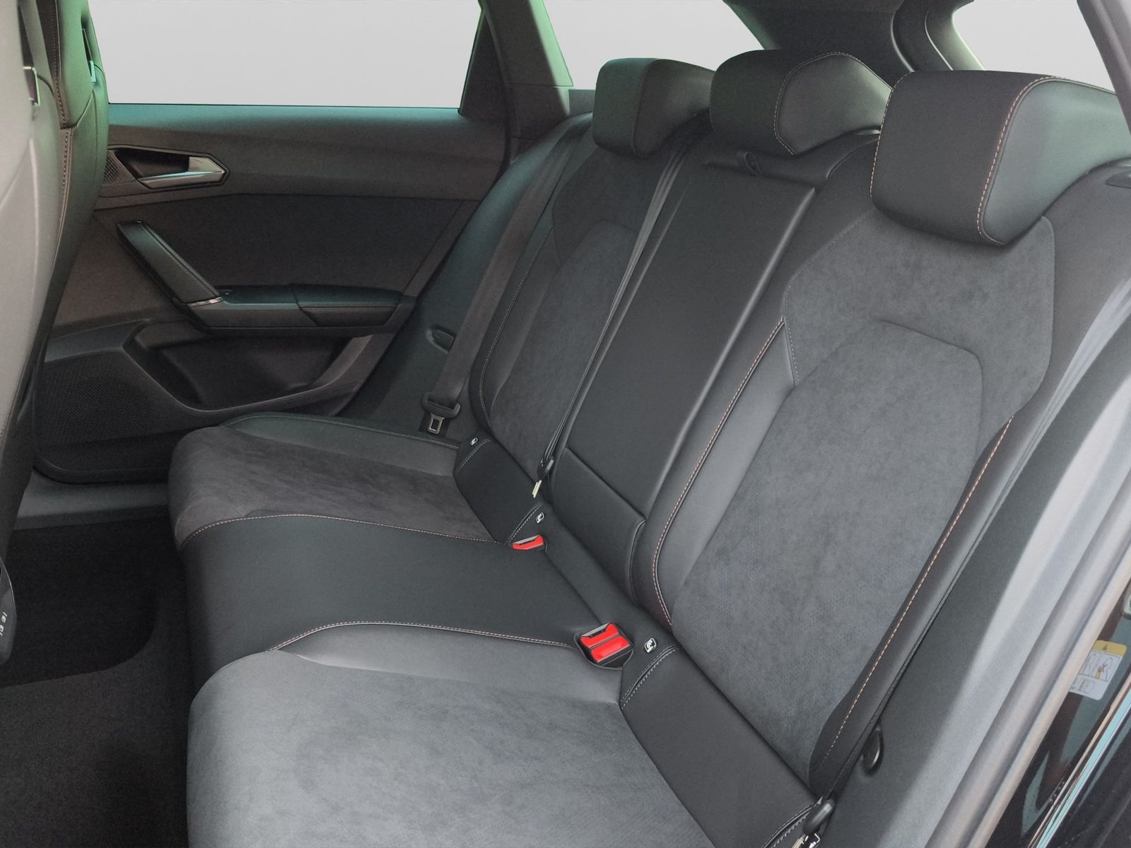 Cupra Leon - Bild 14