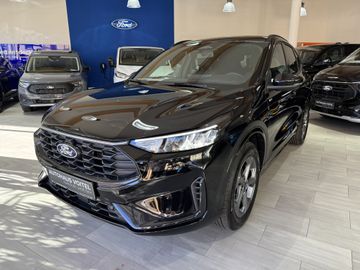 Ford Kuga ST-Line FHEV AWD