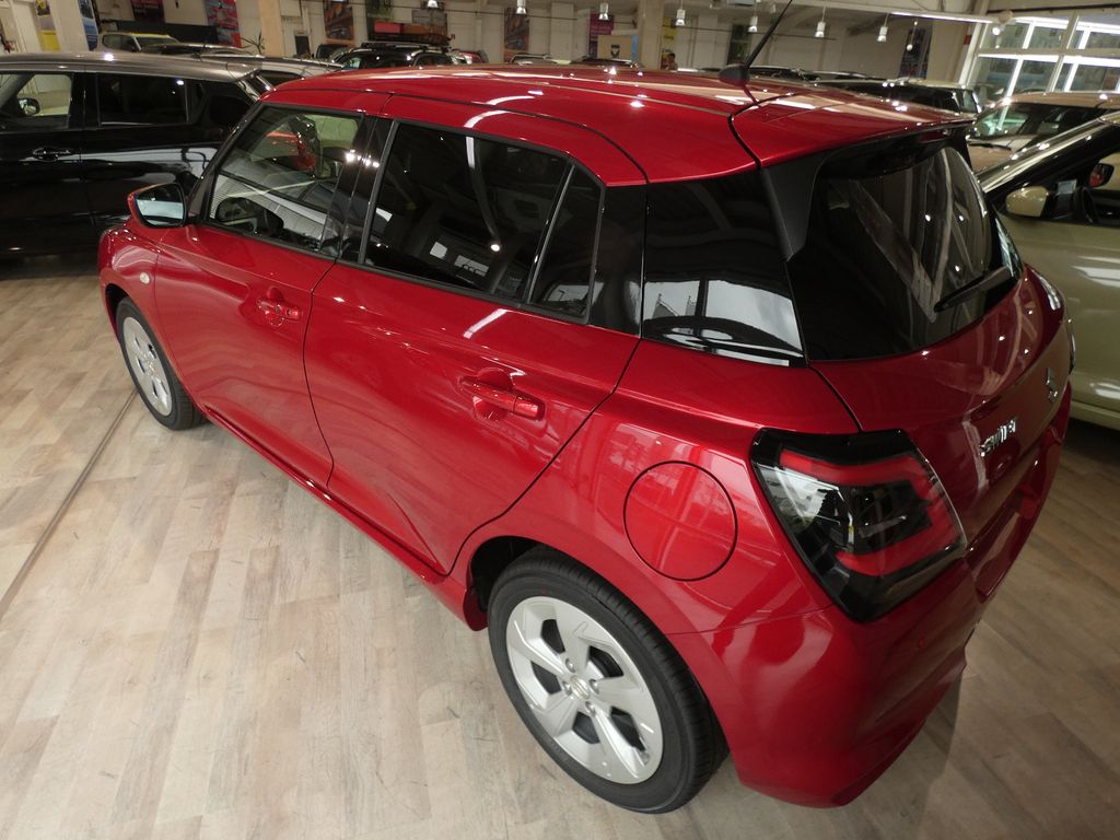 SUZUKI Swift – Bild 3