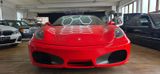 Ferrari F430 SPYDER F1 KERAMIK SPORTSITZE - Ferrari: Sport