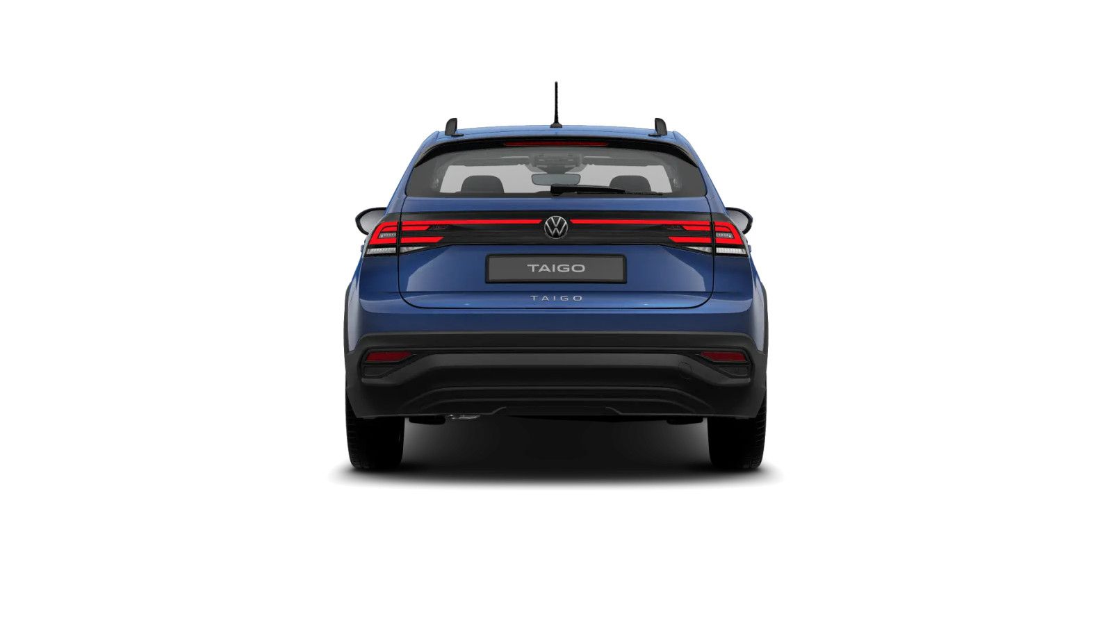 Volkswagen Taigo - Bild 6