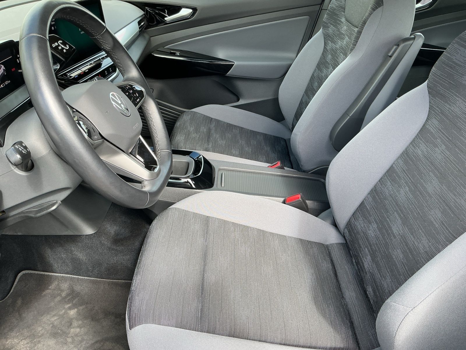 Volkswagen ID.4 - Bild 12