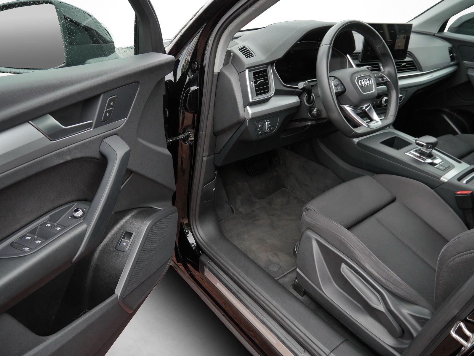 Audi Q5 - Bild 13