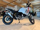 Ducati DesertX - Schwarz oder Weiß - Offers