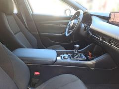 MAZDA 3 e-SKYACTIV-G 150 M HYBRID PRIME-LINE