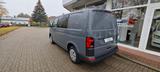Volkswagen T6.1 Kasten 2.0TDI  DSG 4 Motion/DIFF-Sperre/LED - Volkswagen T6 Transporter Jahreswagen