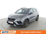Cupra Ateca 2.0 TSI 4Drive Aut.*ACC*LED*AHK*360°*PDC*