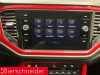 Volkswagen T-Roc - Vorschau Bild 17