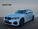 BMW 318 dA Touring M Sport Panorama Leder LED 1.Hd