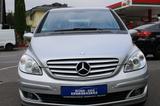 Mercedes-Benz B 200Automatik*Klima*1Hand - Mercedes-Benz B 200 aus 2006