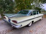 Chevrolet Impala V8 348 4 Door Sedan - Chevrolet Impala Gebrauchtwagen