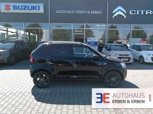 Suzuki Ignis Comfort Hybrid