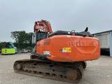 Hitachi ZX350LC-6, Hdyr. S.W.S., Tieflöffel, AC, Topcon - Offers